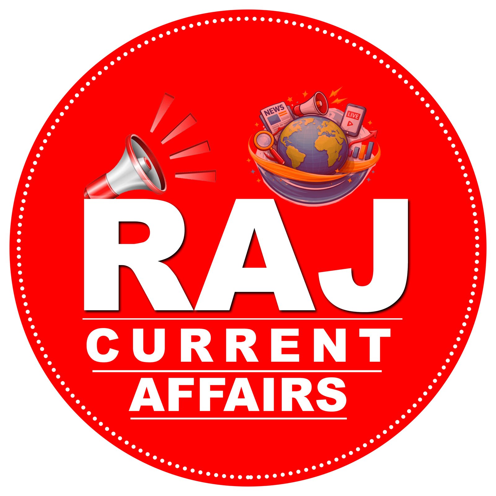 Raj Current Affairs